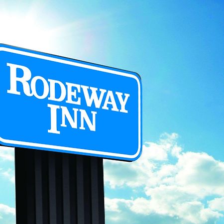 Rodeway Inn Nashville Extérieur photo