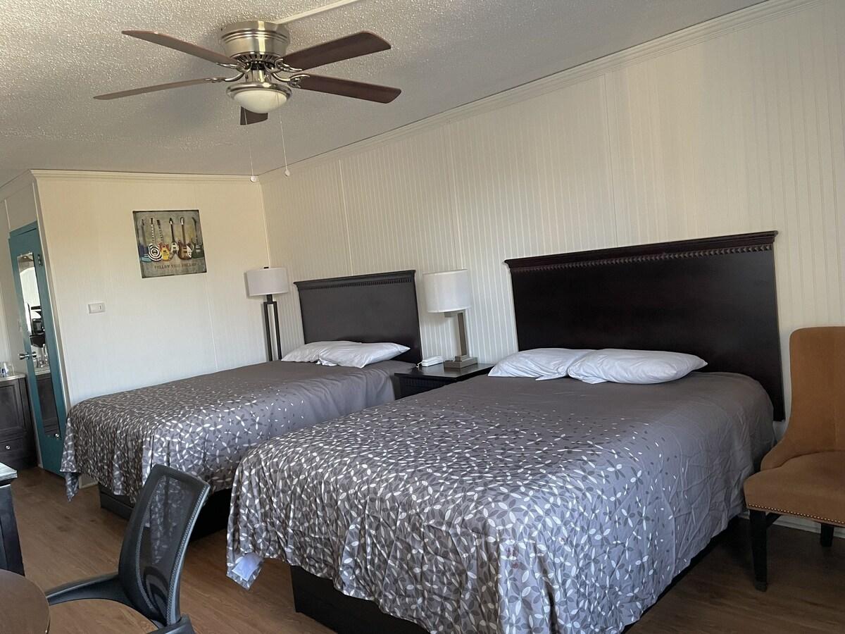 Rodeway Inn Nashville Extérieur photo