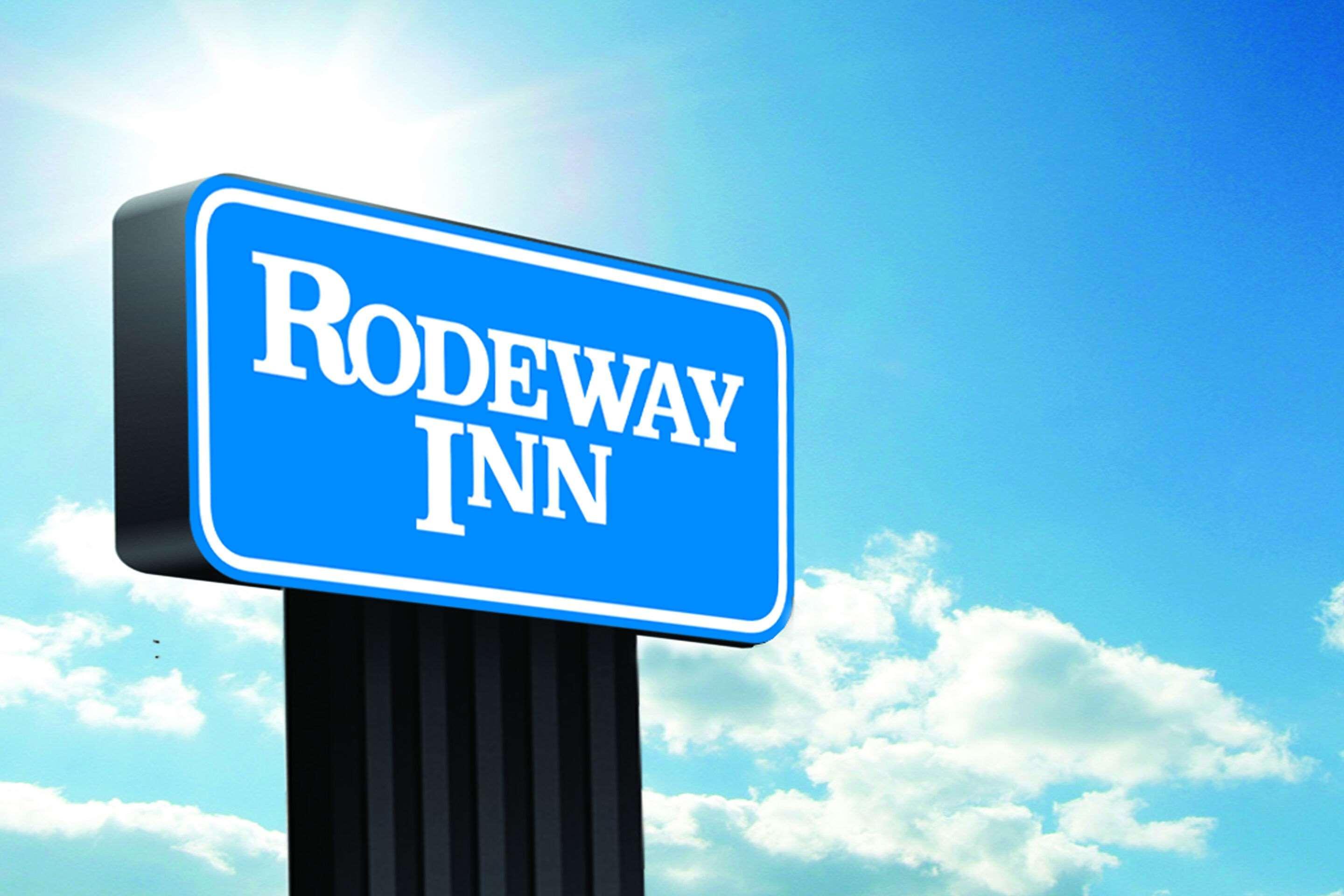 Rodeway Inn Nashville Extérieur photo